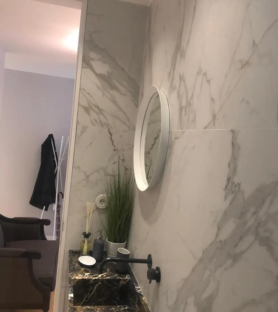 Ultra Chic Santa Catarina Apartment Lisbon 0*,  Portugal