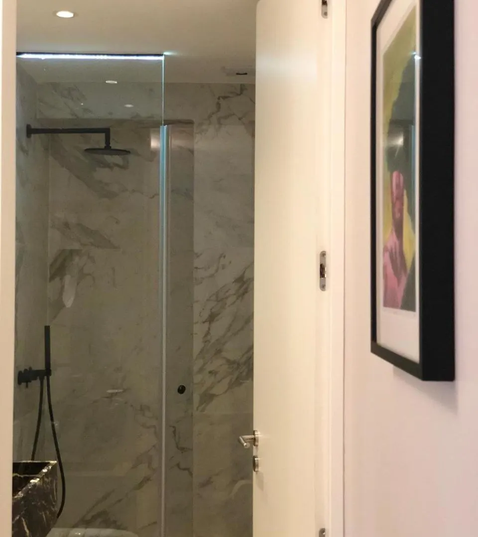 Ultra Chic Santa Catarina Apartment Lisbon