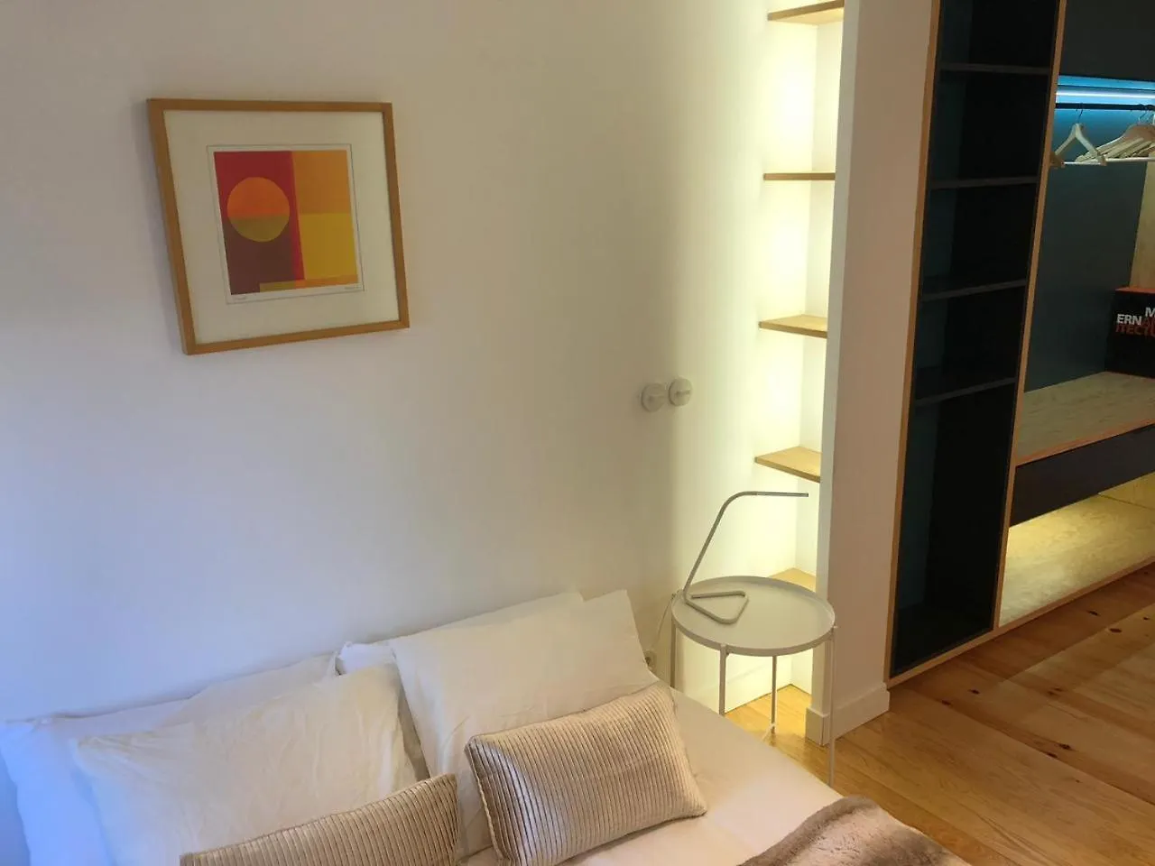 Ultra Chic Santa Catarina Apartment Lisbon