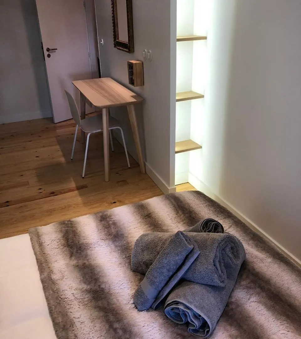 Ultra Chic Santa Catarina Apartment Lisbon Portugal