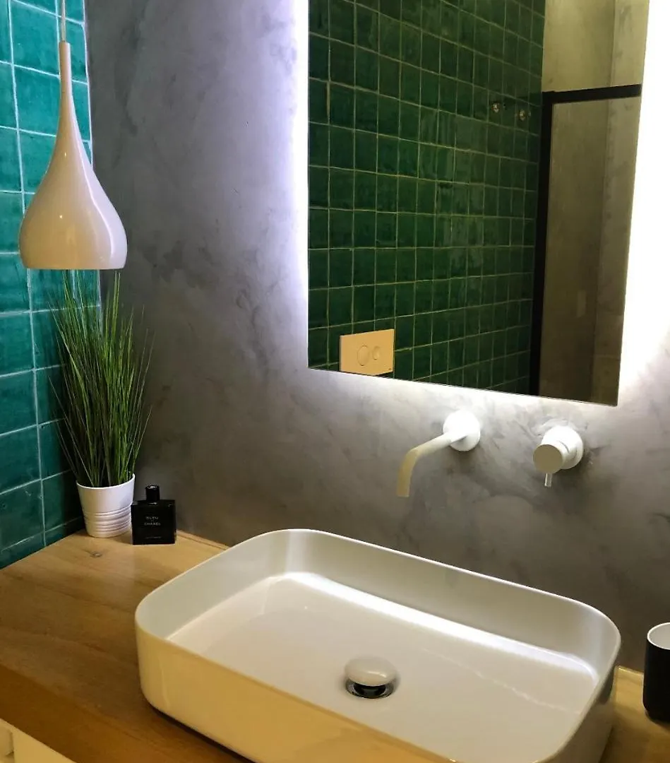 Ultra Chic Santa Catarina Apartment Lisbon
