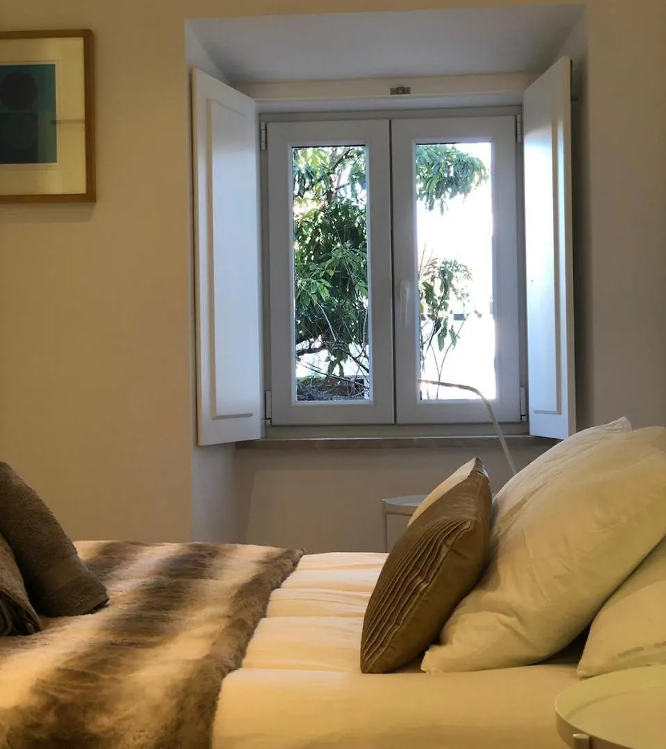 Ultra Chic Santa Catarina Apartment Lisbon