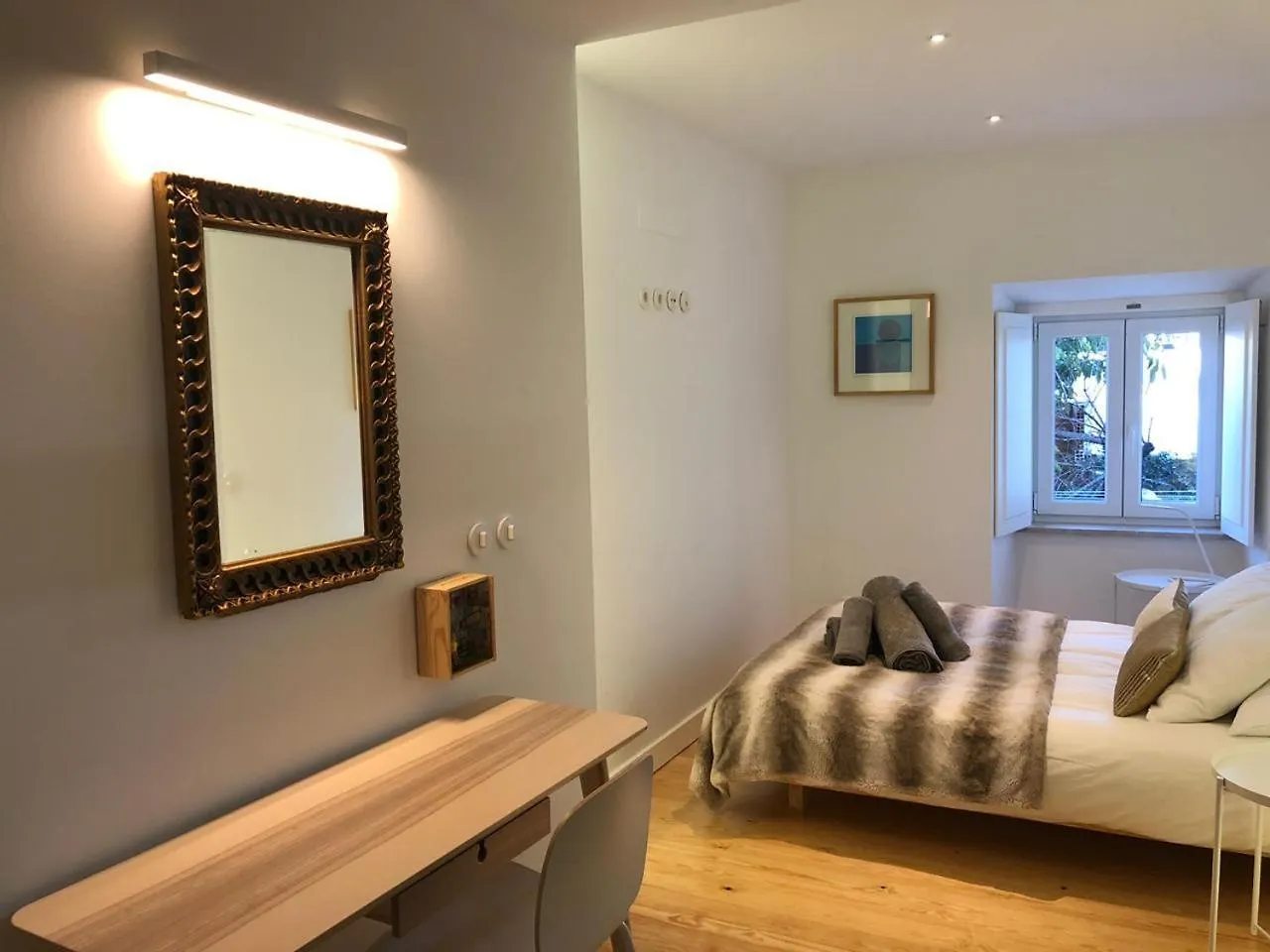 Ultra Chic Santa Catarina Apartment Lisbon 0*,