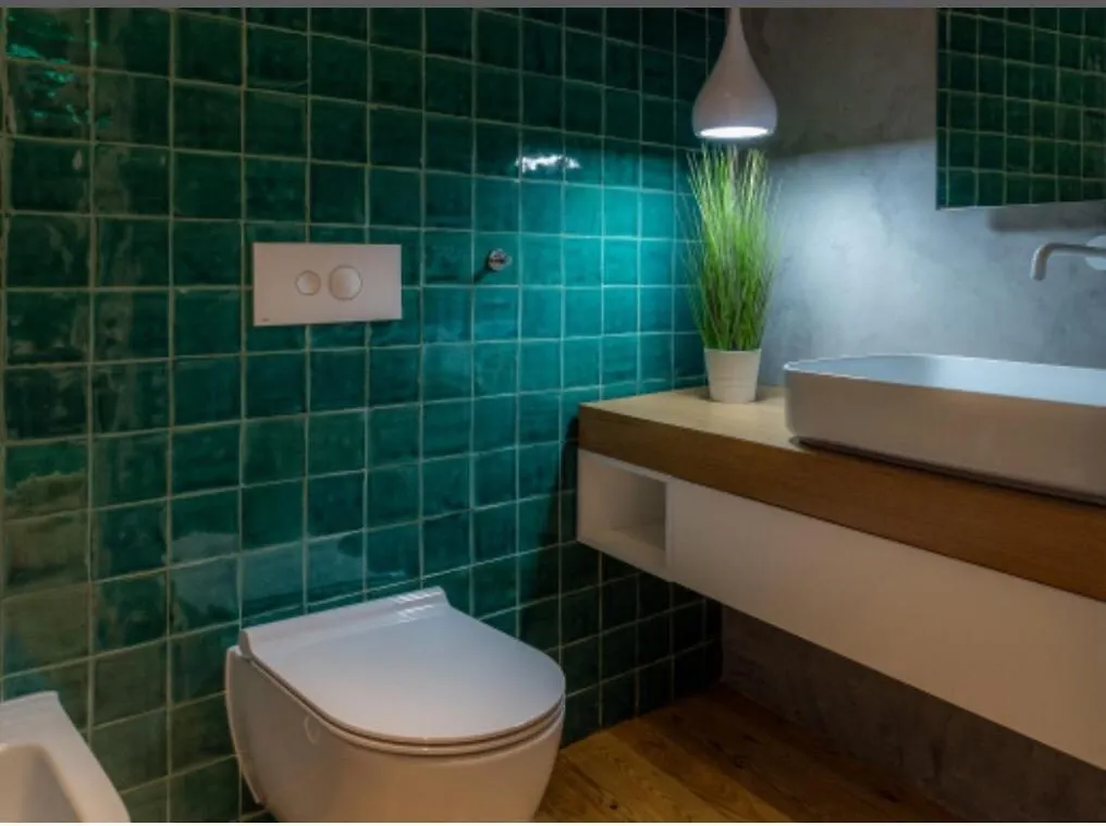 Ultra Chic Santa Catarina Apartment Lisbon