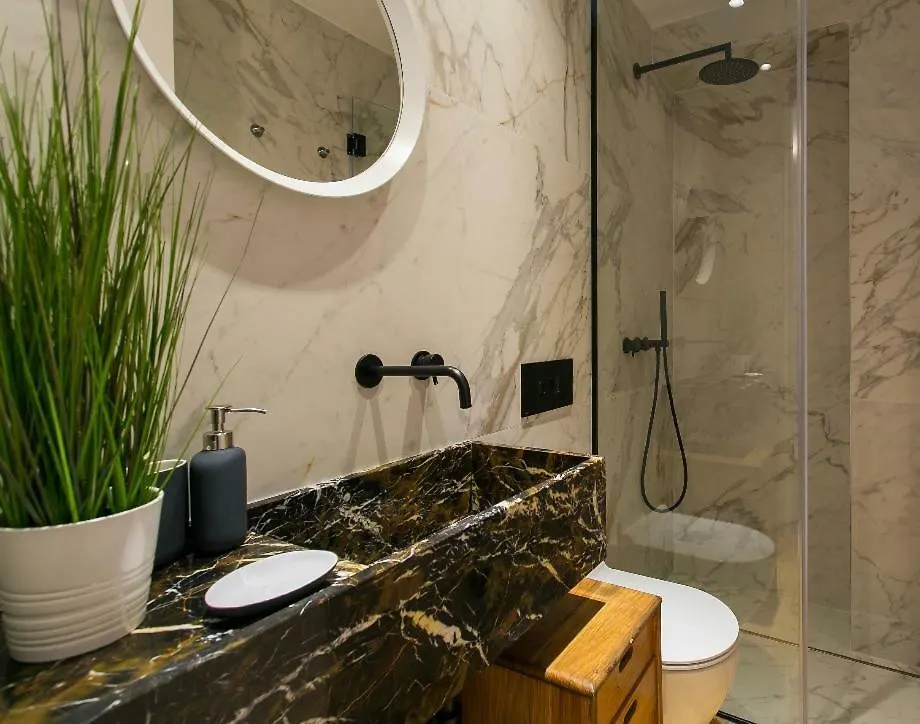 Ultra Chic Santa Catarina Apartment Lisbon 0*,