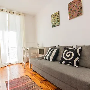Bairro Alto Apartment
