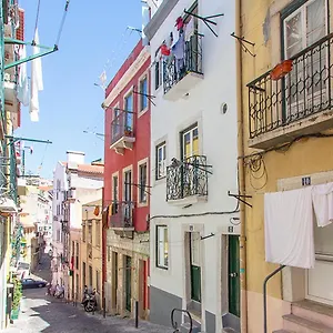  Apartamento Typical Santa Catarina By Homing
