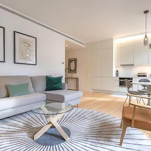 Apartament Ando Living - Douradores House, Lizbona