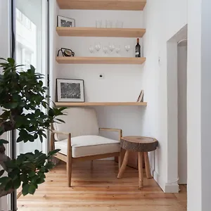 Beguest Santa Catarina Apartment
