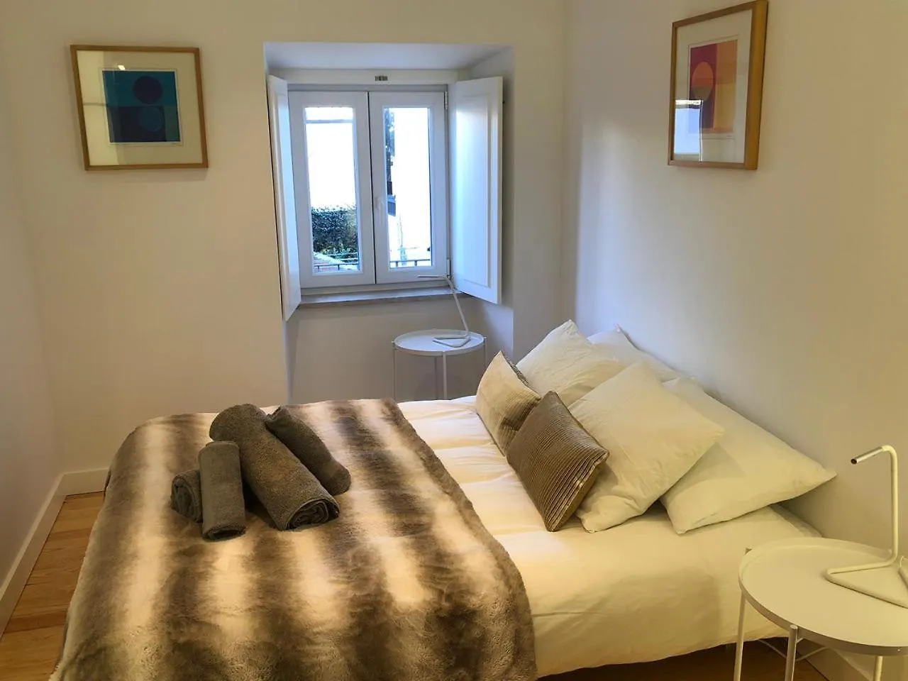 Apartmán Ultra Chic Santa Catarina Lisboa