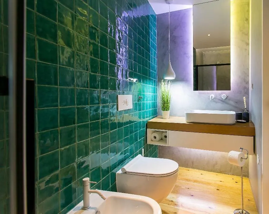 Apartmán Ultra Chic Santa Catarina Lisboa